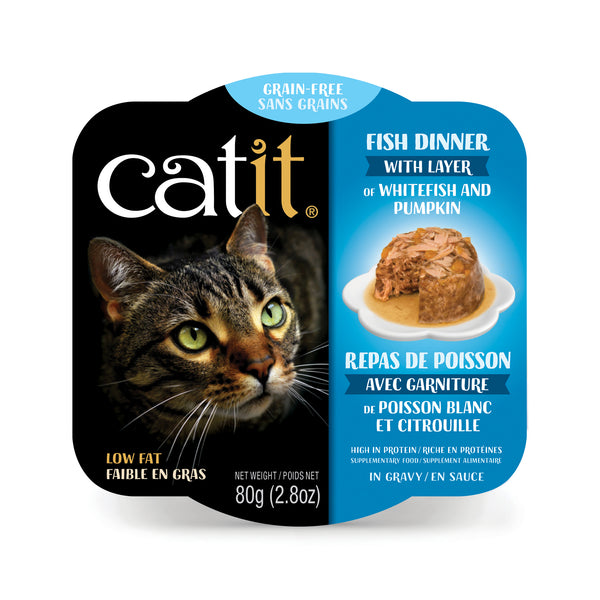 Catit Catnip - Q&A - Catit