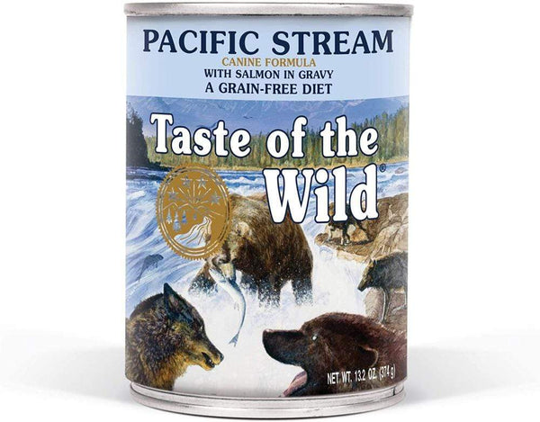 Alimento para Perros Taste of The Wild Sierra Mountain, 26.9 lbs –