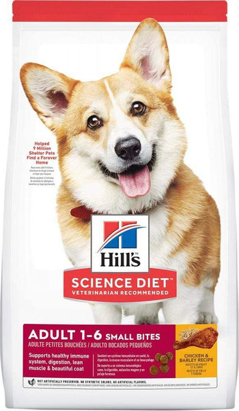 Science deals diet cost