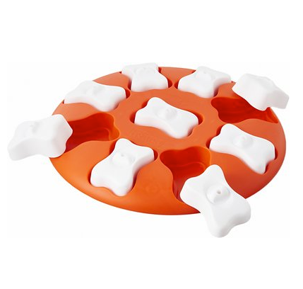 KONG Wobbler™ – Store For The Dogs