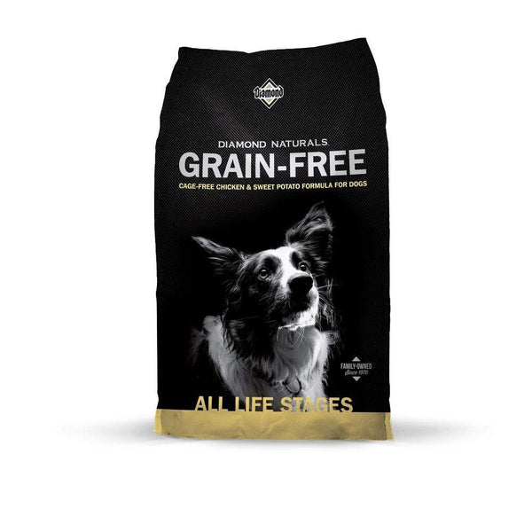 Diamond small breed dog clearance food