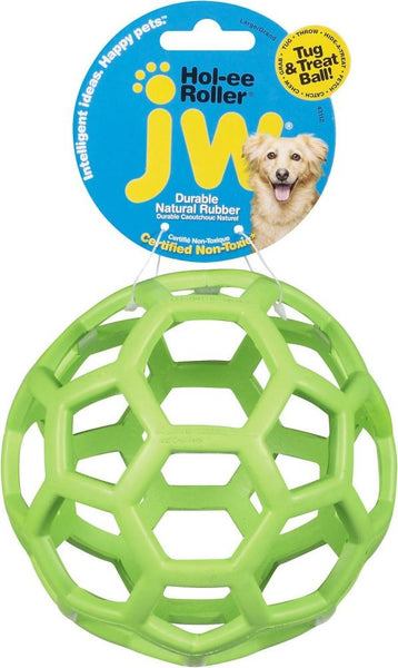 Pet Supplies : Pet Chew Toys : KONG - Wobbler - Interactive Treat