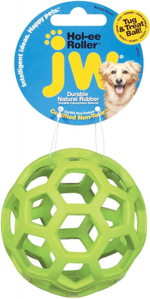 Kong Wobbler Treat Ball Dog Toy L - Chow Hound Pet Supplies