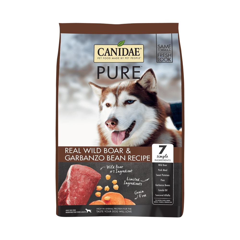 are garbanzo beans good for dogs