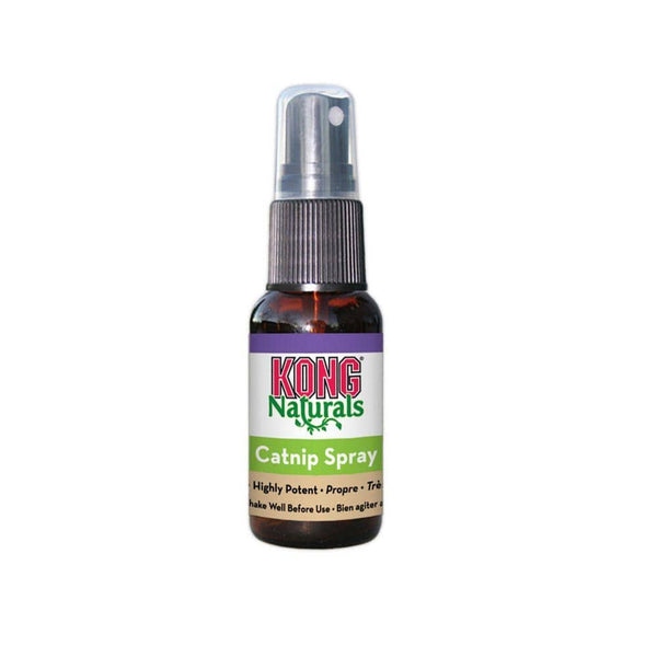 From the Field Organic Catnip Spray Rejuvenator