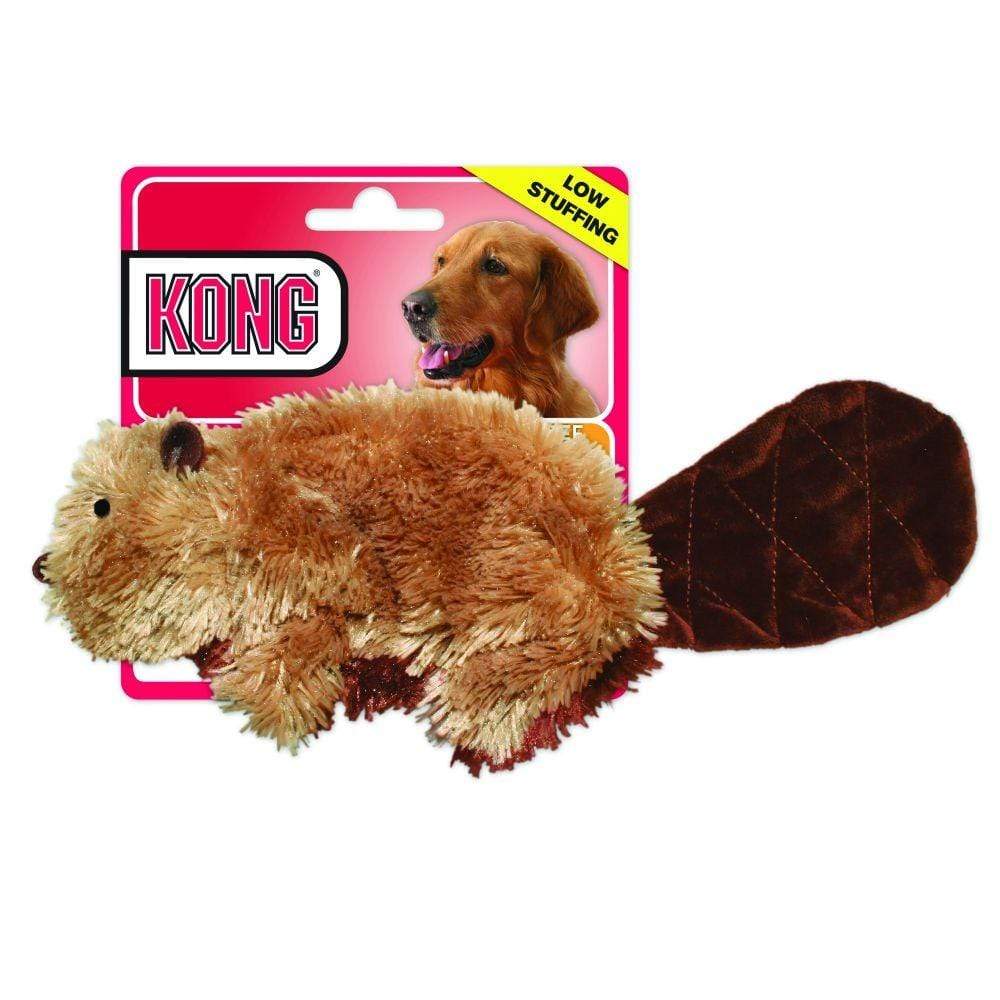 kong stuffed animal dog toys