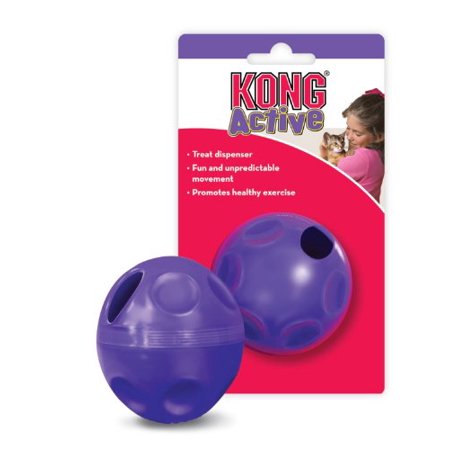 Kong Infused Gyro Cat Toy
