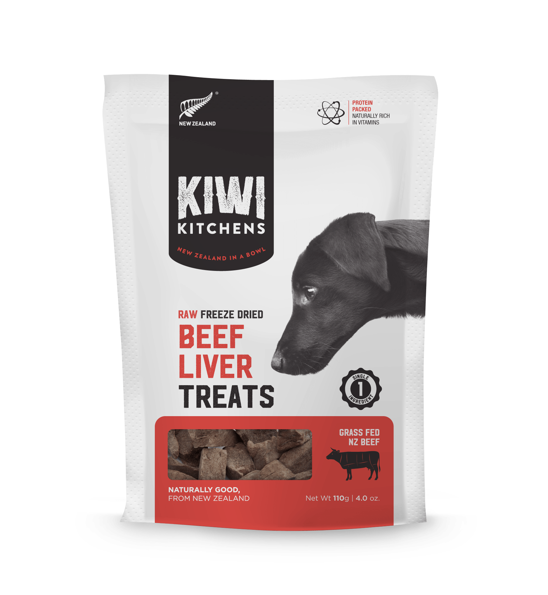 is liver good for dogs