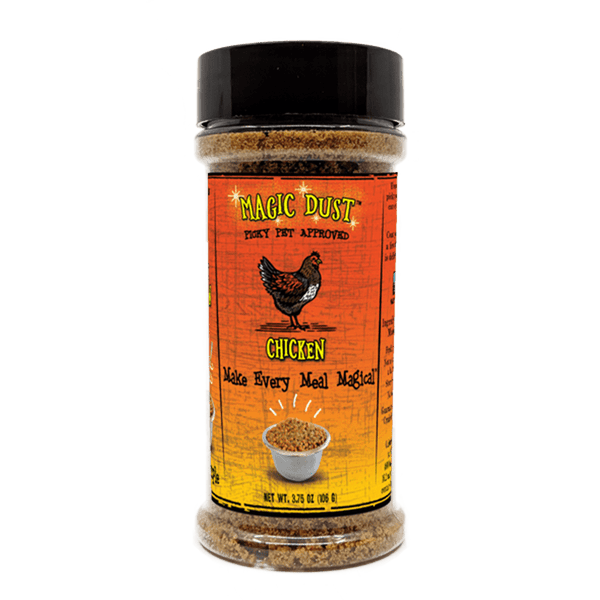 Stella & Chewy's Marie's Magical Dinner Dust What's Shak'n - 7 oz