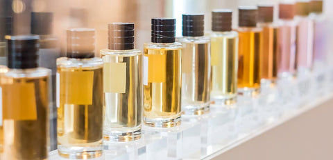 Perfume Oils Australia Odessa Perfumes