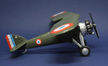 Morane-Saulnier MS.230/C-23 << Dora Wings #48027, 1:48 scale