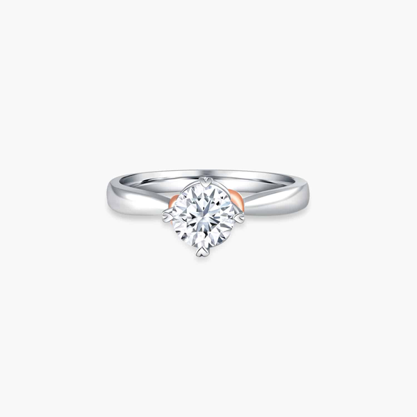 LVC Say Love™ Destiny Elise Diamond Ring