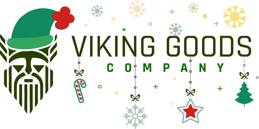 Viking Goods Company
