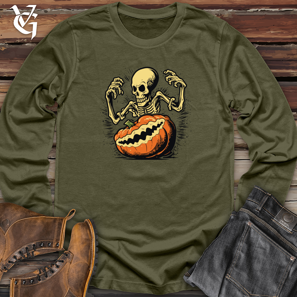 Yeti Striker Softstyle Tee - Viking Goods Company