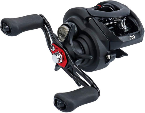 Daiwa MILLIONAIRE BASARA 100SH-L Baitcasting Reel