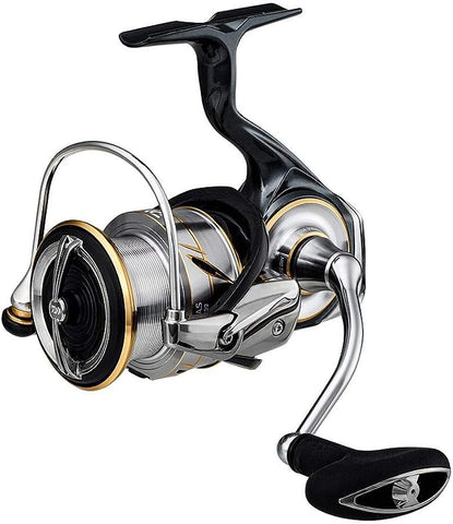 Daiwa 20 LUVIAS LT 3000-S-CXH Spinning Reel – EX TOOLS JAPAN, High