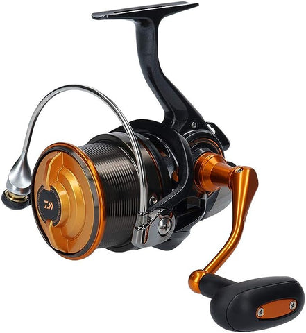 Daiwa CAST IZM 25 QD Surf Casting Reel – EX TOOLS JAPAN, High