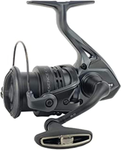 Shimano 18 EXSENCE CI4+ 4000MXG Spinning Reel – EX TOOLS JAPAN