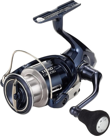 Shimano 21 Twin Power XD C5000XG