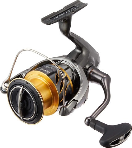 Shimano 20 TWIN POWER C3000 Spinning Reel – EX TOOLS JAPAN, High quality  tools from Japan