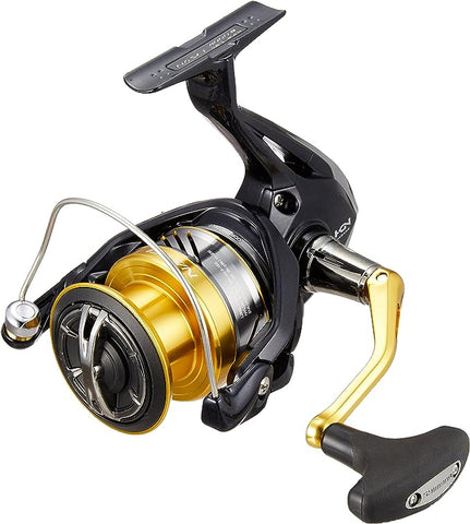 Shimano 16 NASCI C5000-XG Spinning Reel – EX TOOLS JAPAN, High quality  tools from Japan