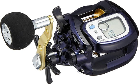 Daiwa DYNASTAR 300 Baitcasting Reel – EX TOOLS JAPAN, High quality tools  from Japan