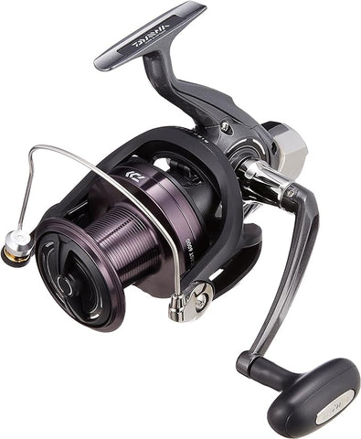 Daiwa 17 CROSSCAST 4500 Surf Casting Reel – EX TOOLS JAPAN, High quality  tools from Japan