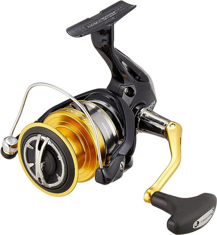 Shimano 17 EXSENCE 4000-MXG Spinning Reel – EX TOOLS JAPAN, High quality  tools from Japan