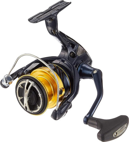 Shimano 19 SPHEROS SW 4000-XG Spinning Reel – EX TOOLS JAPAN, High