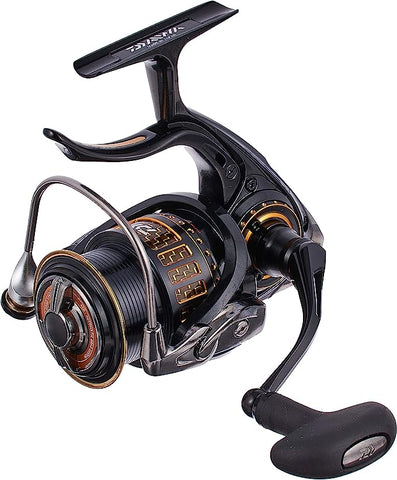 Daiwa 18 TOURNAMENT ISO 3000-SH-LBD Lever-break Reel – EX TOOLS JAPAN, High  quality tools from Japan