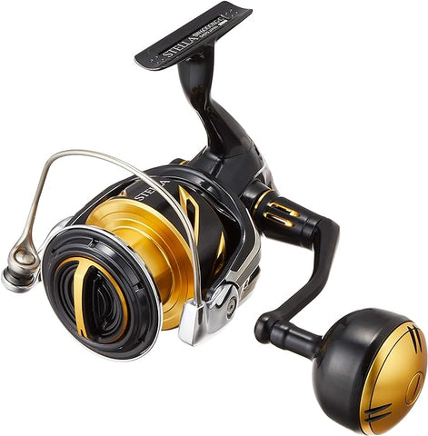 Shimano 20 STELLA SW 6000-HG Spinning Reel – EX TOOLS JAPAN, High quality  tools from Japan