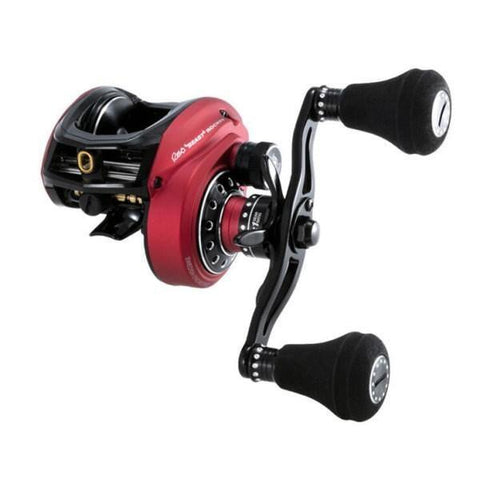 Abu Garcia SALTY STAGE JIGGING Baitcasting Reel 