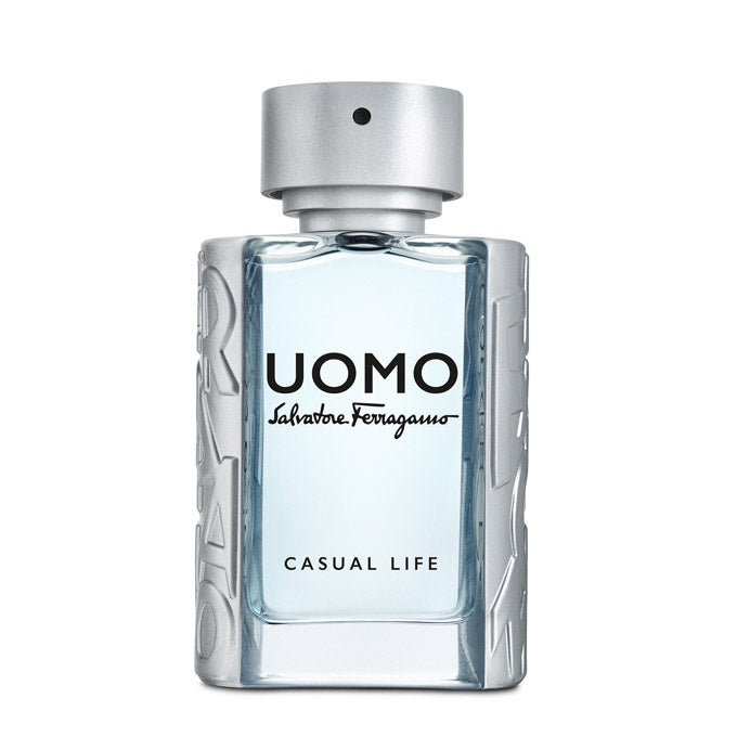 ウォモ カジュアルライフ オーデトワレ 100mL – INTERMODE