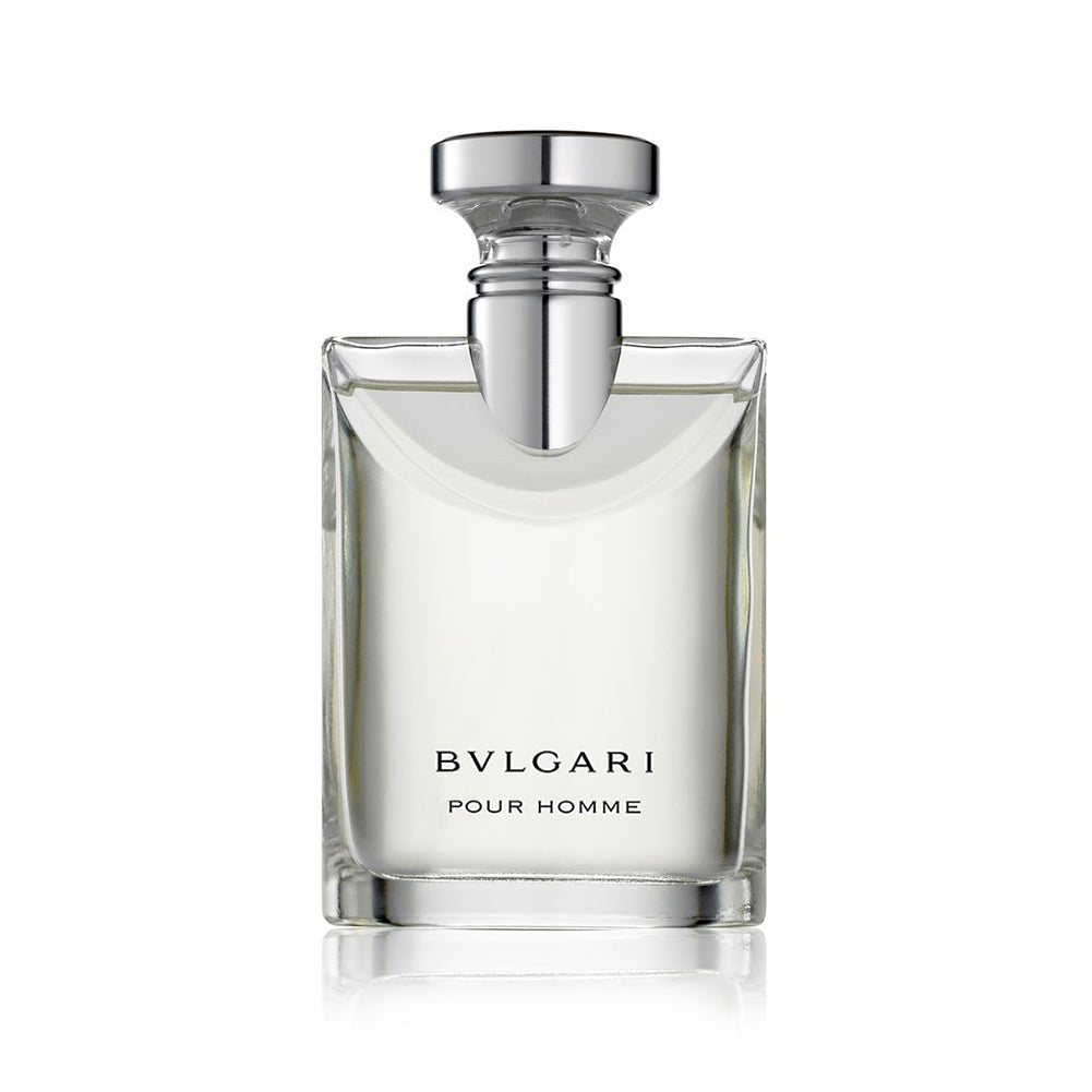 ⑪BVLGARI ブルガリ プールオム オードトワレ 香水 50ml 8割