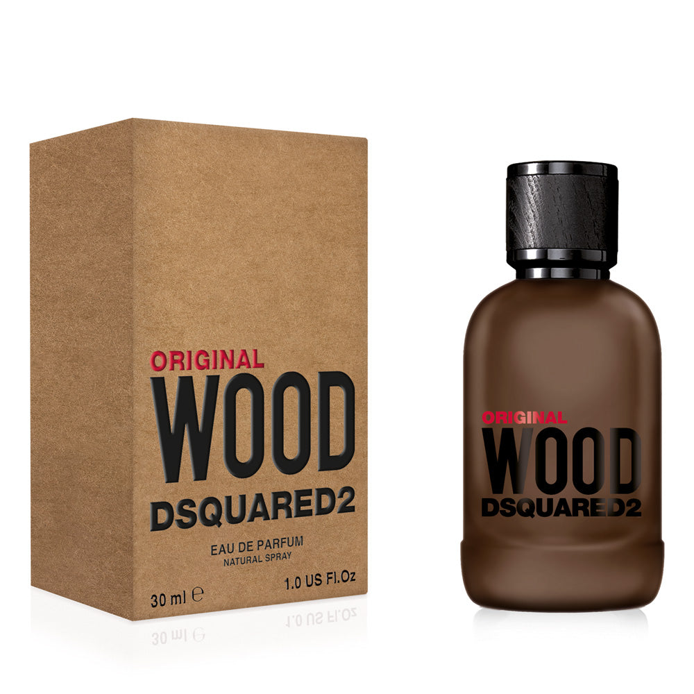 Dsquared2 オリジナルウッド オーデパルファム 50mL