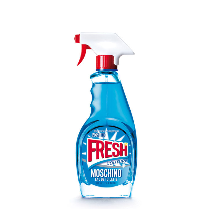 Moschino モスキーノ フレッシュクチュール オーデトワレ 50mL