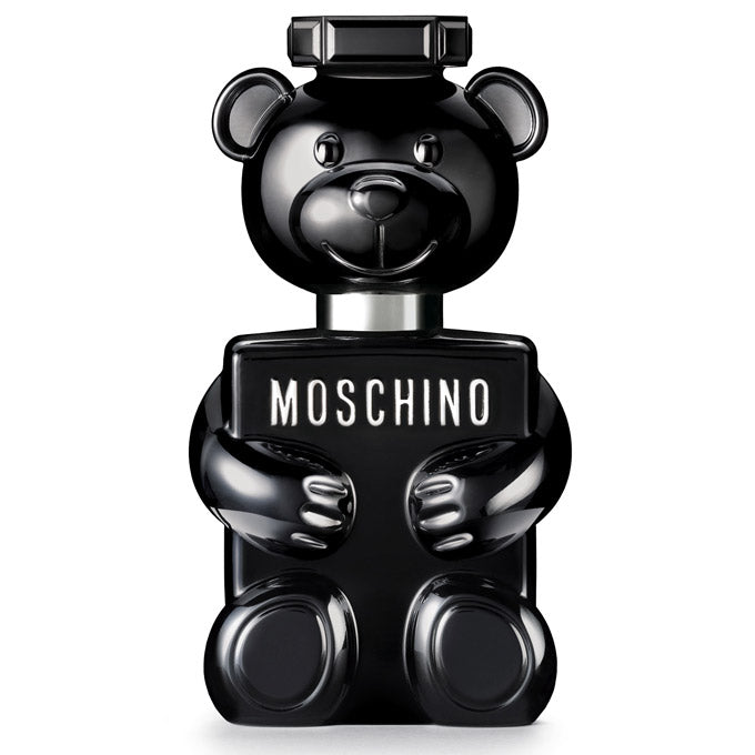 Moschino モスキーノ・トイ・ボーイ オーデパルファム 50mL