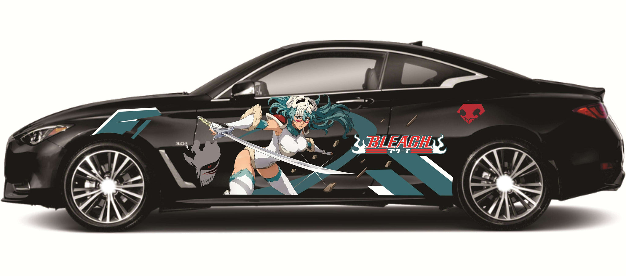 Anime Car Accessories  Etsy