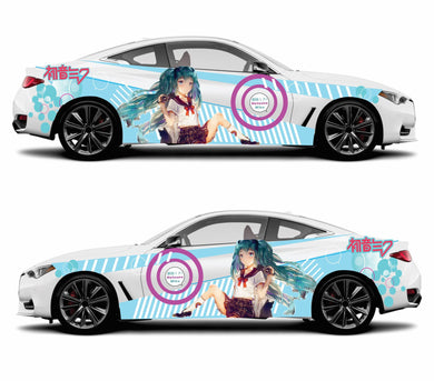 Buy Anime Car Accessories Online In India  Etsy India