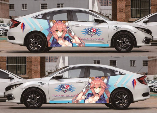 Anime Cars Decals  Need For Speed 2015  YouTube