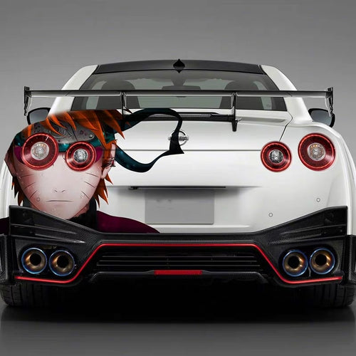 anime car wrap narutoTikTok Search