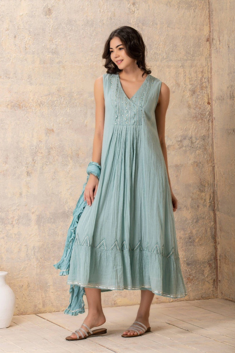 Raina Dress | Designer Dresses Online