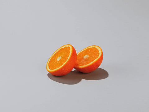 Oranges have anti-inflammatory properties