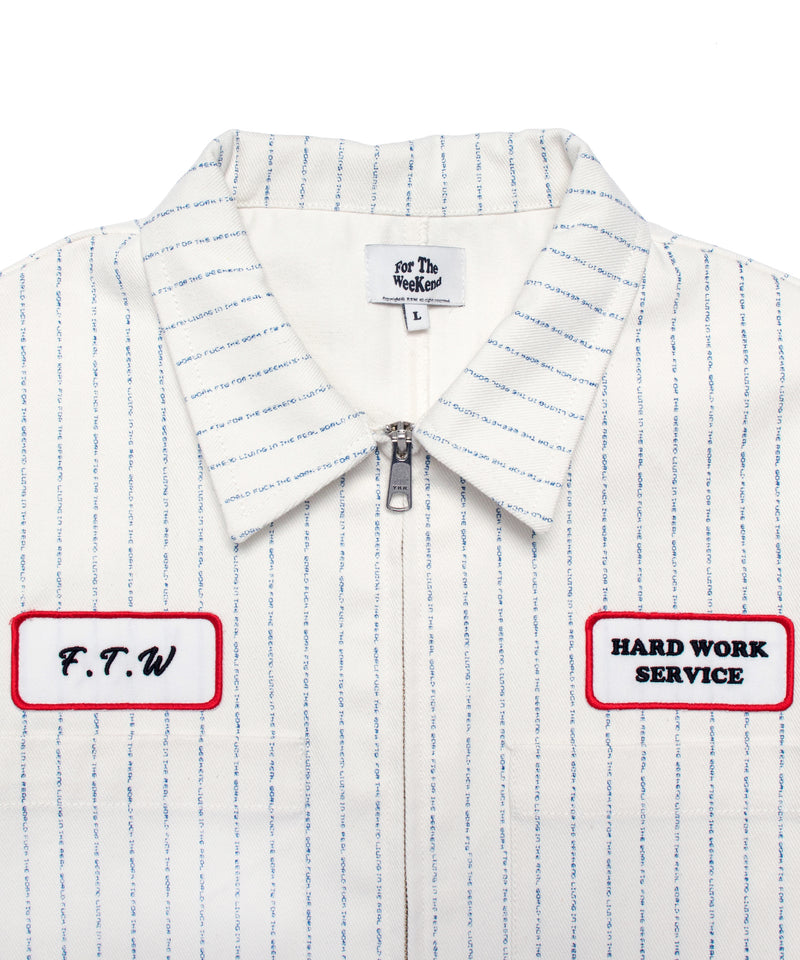 FTW PATTERN KNIT S/S SHIRT Mサイズ fkip.unmul.ac.id