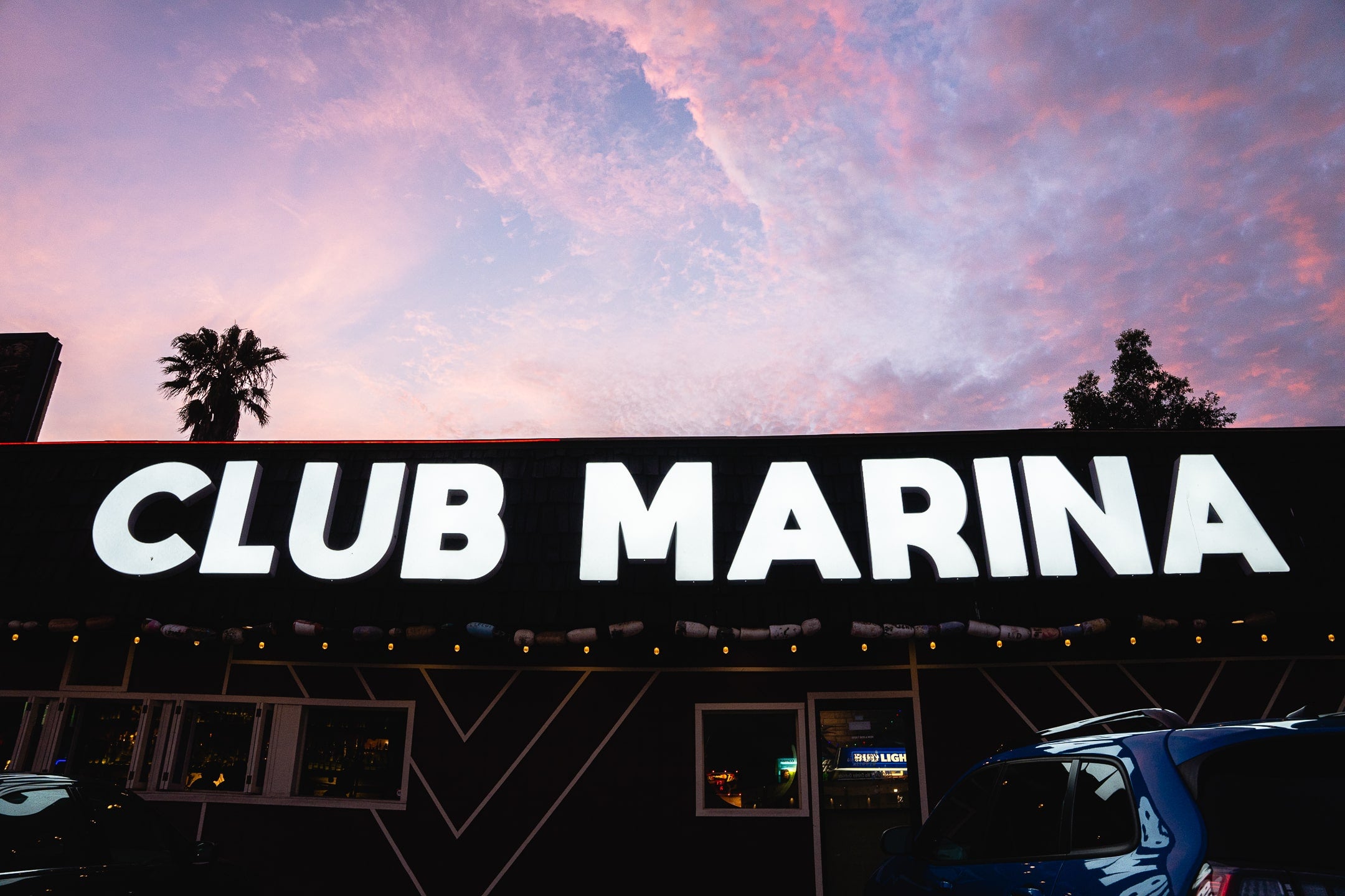 marina city club reviews