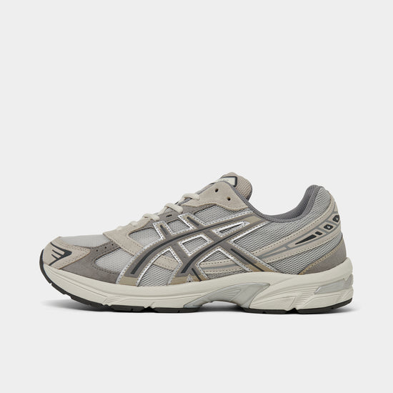 ASICS Gel NYC Beige / White   Silver   JD Sports Canada