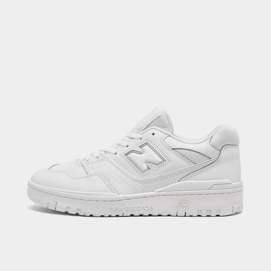 New Balance BB550STF White / Astro Dust - BB-550STF