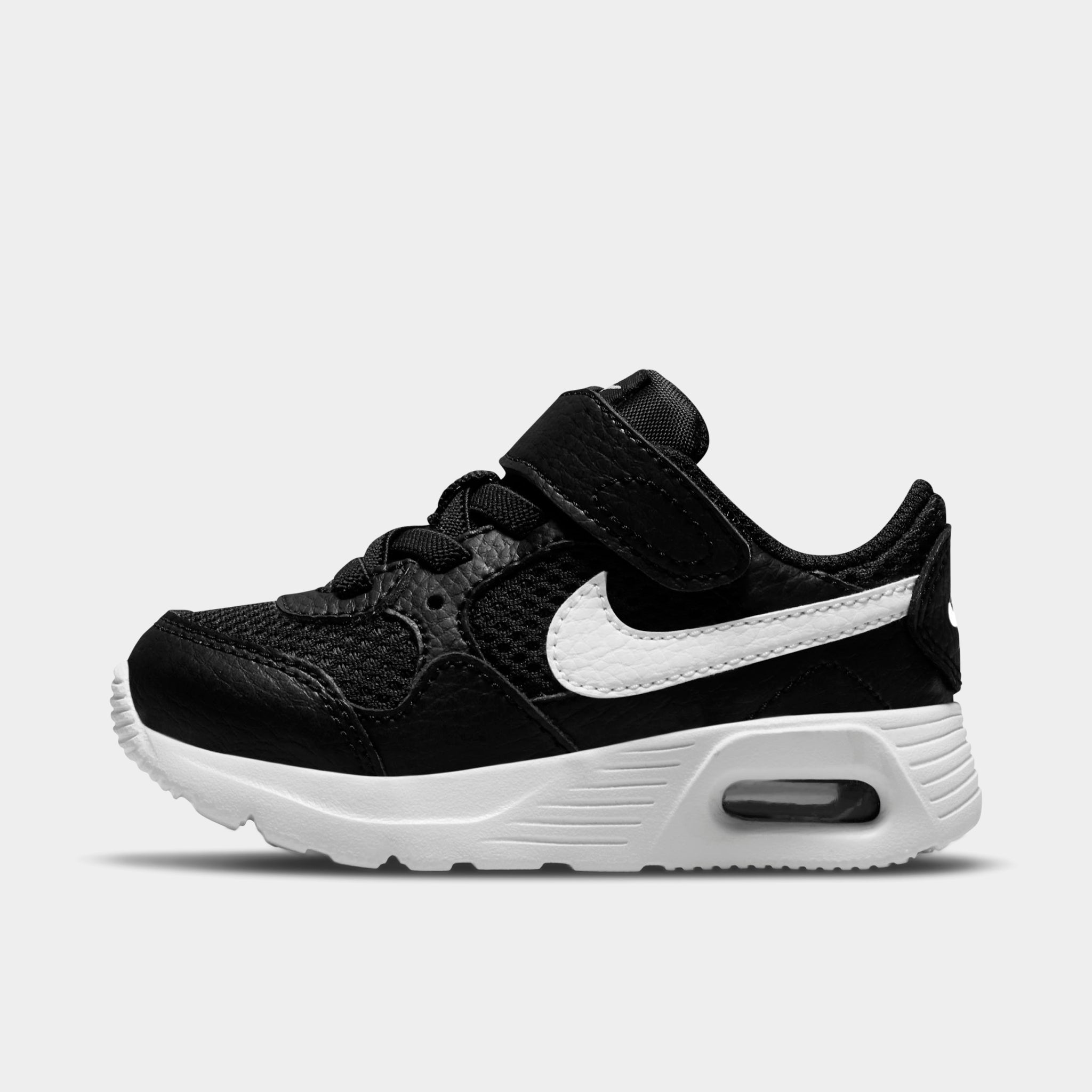 Nike Air Max SC TD Black / White - Black