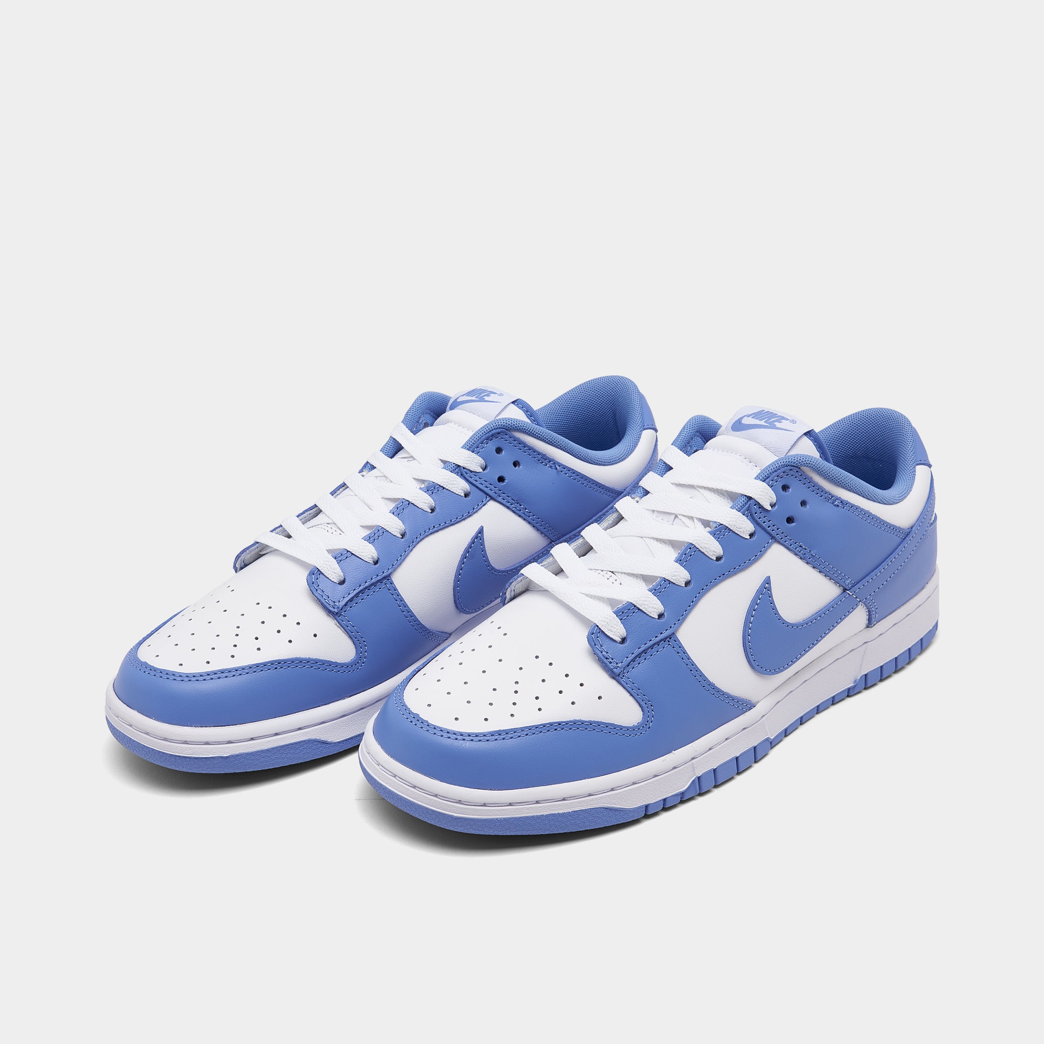 Nike Dunk Low Retro Polar / Polar - White