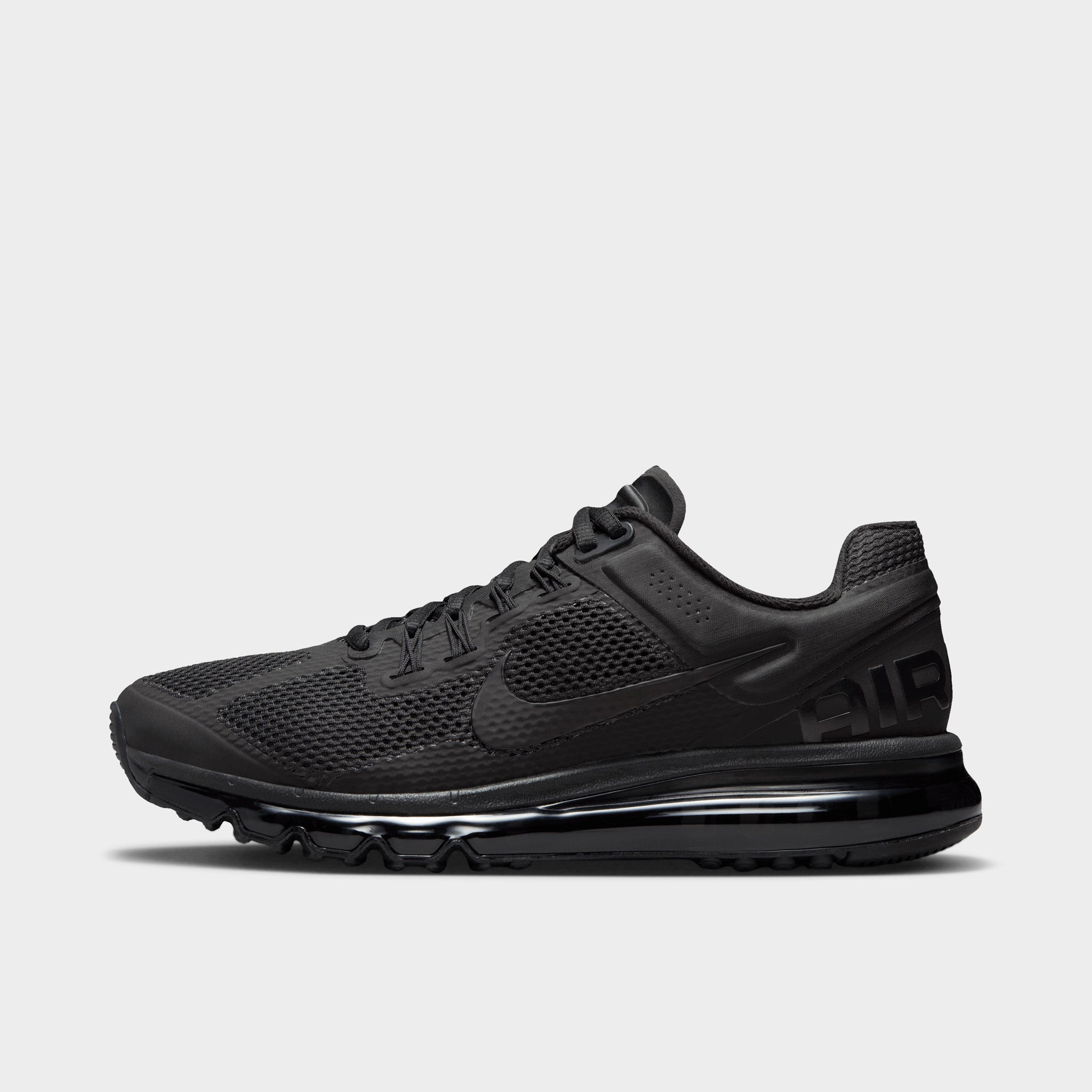 Nike Air Max 2013 Black / Black